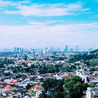 🌟 Kek Lok Si Summer Adventure: Penang’s Enchanting Temple Escape! 🌸