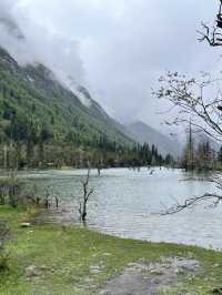 Everything You Need to Know for Visiting Shuangqiaogou at Mount Siguniang