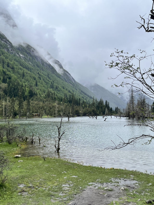Everything You Need to Know for Visiting Shuangqiaogou at Mount Siguniang