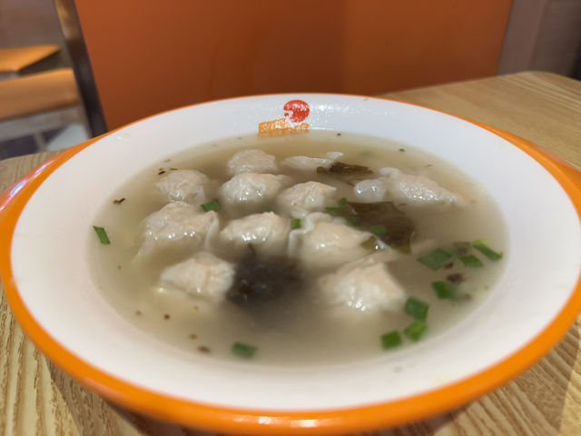🥟 Sha Xian Delicacies @ West Coast Plaza – Room for Improvement