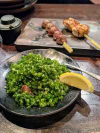 大阪 | guapos ぐあぽす  第一名的串燒居酒屋