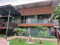 “Delta Cenang Resort: Beachfront Value with Sunset Views & Heartfelt Service”