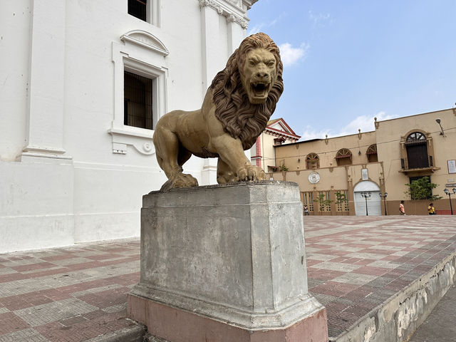 【レオン大聖堂（Catedral de León）｜中米最大の歴史的大聖堂】