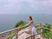 เกาะขาม สัตหีบ ชลบุรี