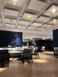 Marriott Surawongse โรงแรมในกรุงเทพ