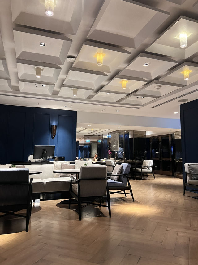 Marriott Surawongse โรงแรมในกรุงเทพ