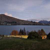 Relaxation at Its Best: A Stay at Holiday Inn Queenstown, Frankton Road