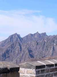 กำแพงเมืองจีน Mutianyu ปักกิ่ง สักครั้งในชีวิต