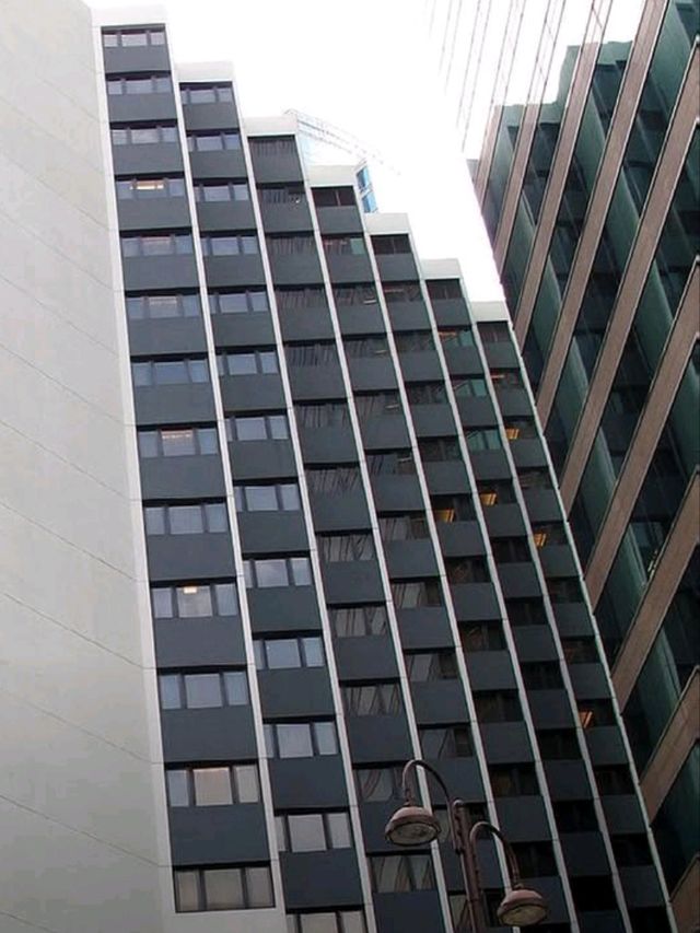 🛍️🌃 Prince Hotel Hong Kong – Where Shopping Meets Comfort! 🛌👜