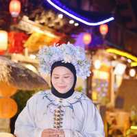 Cast in your own Netflix’s Period Drama in Lijiang
