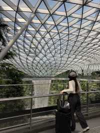 Changi Airport_Jewel