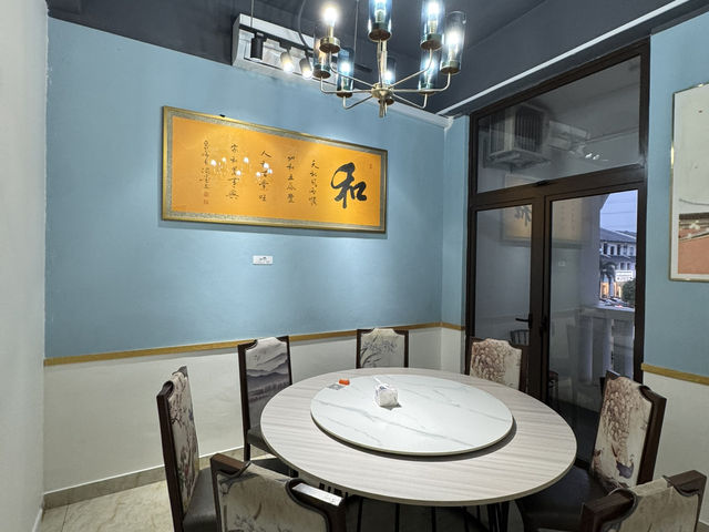 🥢 Authentic Chinese Flavours with Thoughtful Service — Dinner at 中国味道 Delicious China, Eco Botani
