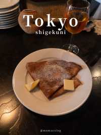 東京 おすすめカフェ3選