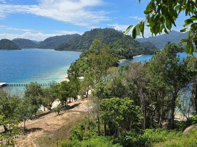 Indonesia Padang