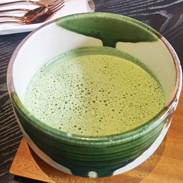 Umai Teahouse Phuket 