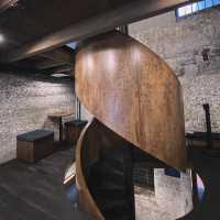 GRAPH Café