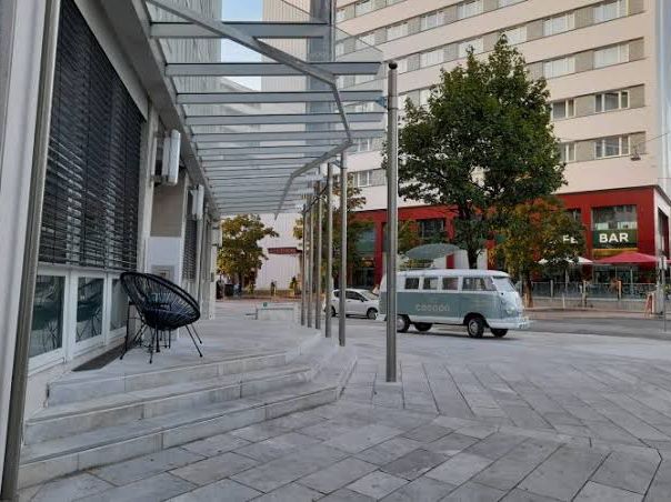 Cocoon Salzburg Hotel