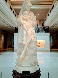 Chimei Museum พิพิธภัณฑ์สุดชิค