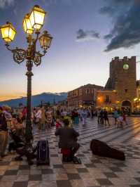 Taormina