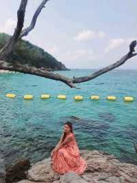 หาดตายาย เกาะล้าน