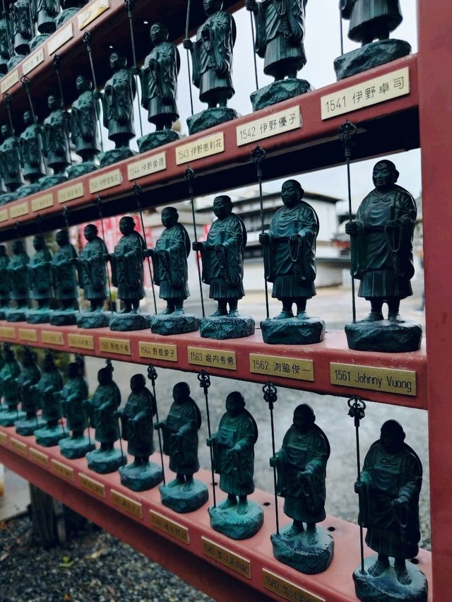 Tennoji Ward: Osaka’s Quiet Heartbeat