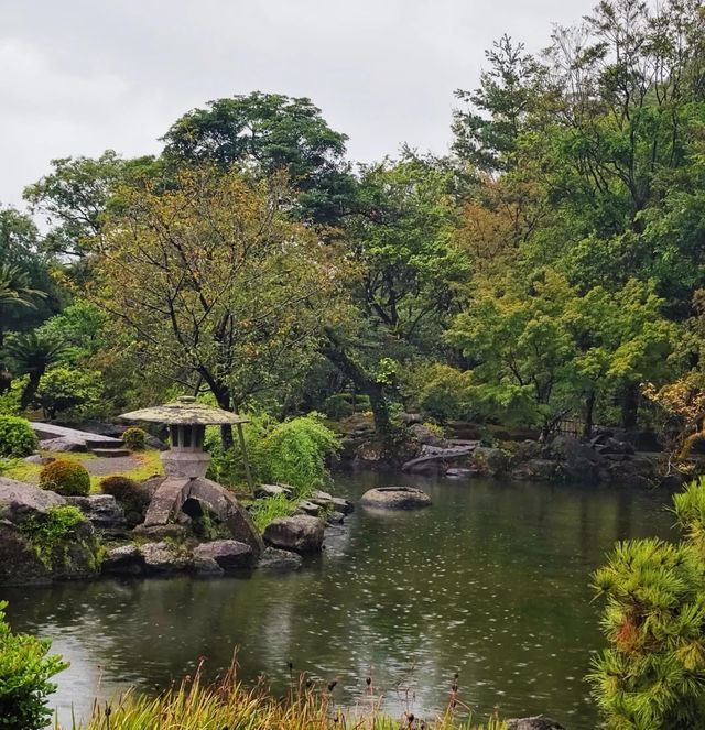 ~德川園~禪意空間~
