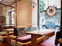 The Hook – Food Culture