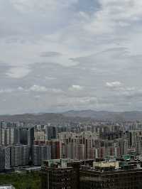 다채로운 나라 몽골🇲🇳