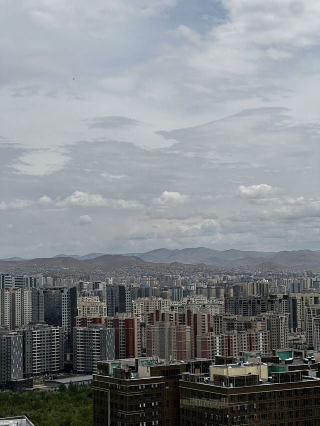 다채로운 나라 몽골🇲🇳