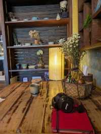June's Artistic Samui Escape