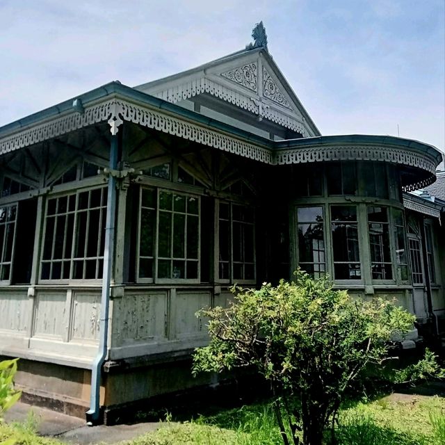 Shinjuku Gyoen