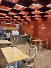 Woop Woop Cafe & Bistro