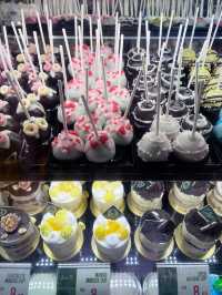 Farley Bakery: Go-To Spot for Affordable Pastries and Desserts