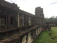 Angkor Wat – Cambodia's Timeless Wonder