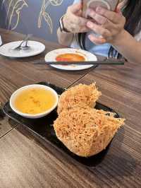 ร้านซึ้ง โกปี๊ ติ่มซำอ่าวนาง  Sueng Kopi Dimsum 