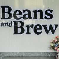 Beans & Brew Hatyai 