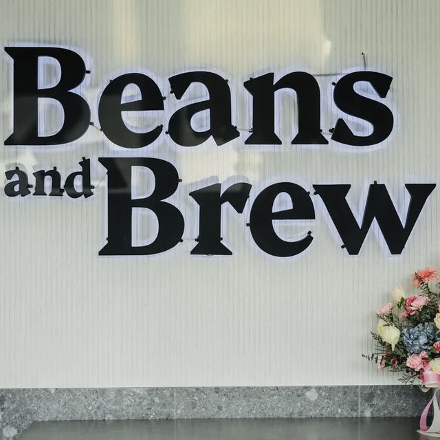 Beans & Brew Hatyai 