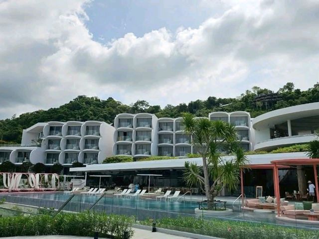 Veranda Resort Phuket, Autograph Collection