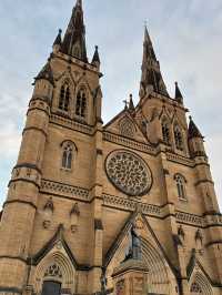 Just one day in Sydney - and I’m already in love!