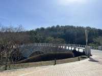 🌳 자연 속 힐링 실외데이트! 울산대공원 산책 추천 💚