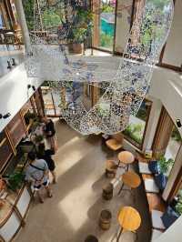 Hitch & Round Cafe and Space | ปราณบุรี