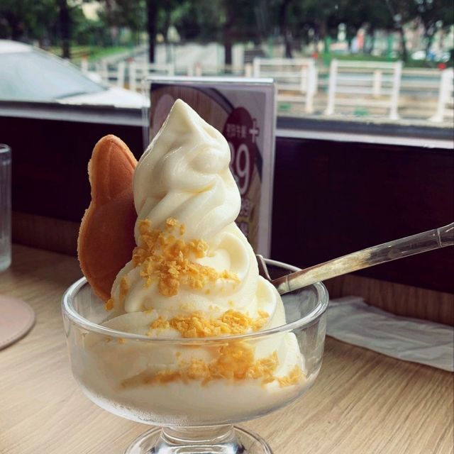 竹北美食｜滿滿5隻大蝦的義大利‘’湯‘’麵