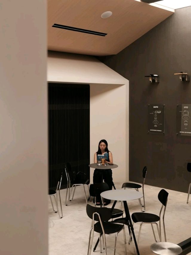 IM Coffee Bar