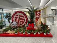 ✈️ Getting from Chengdu Tianfu International Airport to City Centre — Your Budget-Friendly Guide 🚇🚌