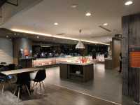 Chance Hotel ไถจง