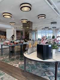 A Morning to Remember: Buffet Breakfast Bliss at The George Penang