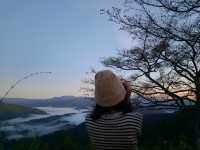 A Trip to " Phu Hua Hom"