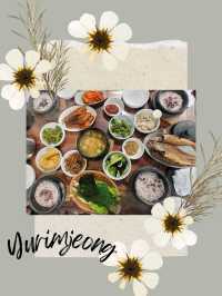 Busan recommendations for foodies
