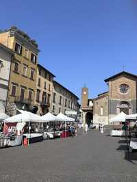 Duomo di Orvieto – A Hidden Gothic Masterpiece in Italy