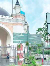 🎭 Timeless Tales in the Heart of KL – Explore Panggung Bandaraya!